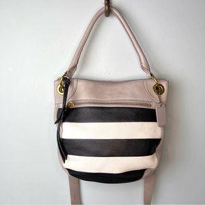 Fossil Pebble Leather Shoulder Crossbody Bag FINAL PRICE no offers